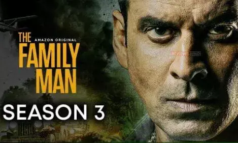 The Family Man Season 3 Streaming Soon: Everything Fans Are Waiting For