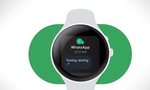 Wear OS Smartwatches