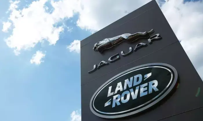 Tata Motor’s Jaguar Land Rover Names Adrian Mardell as Chief Executive Officer