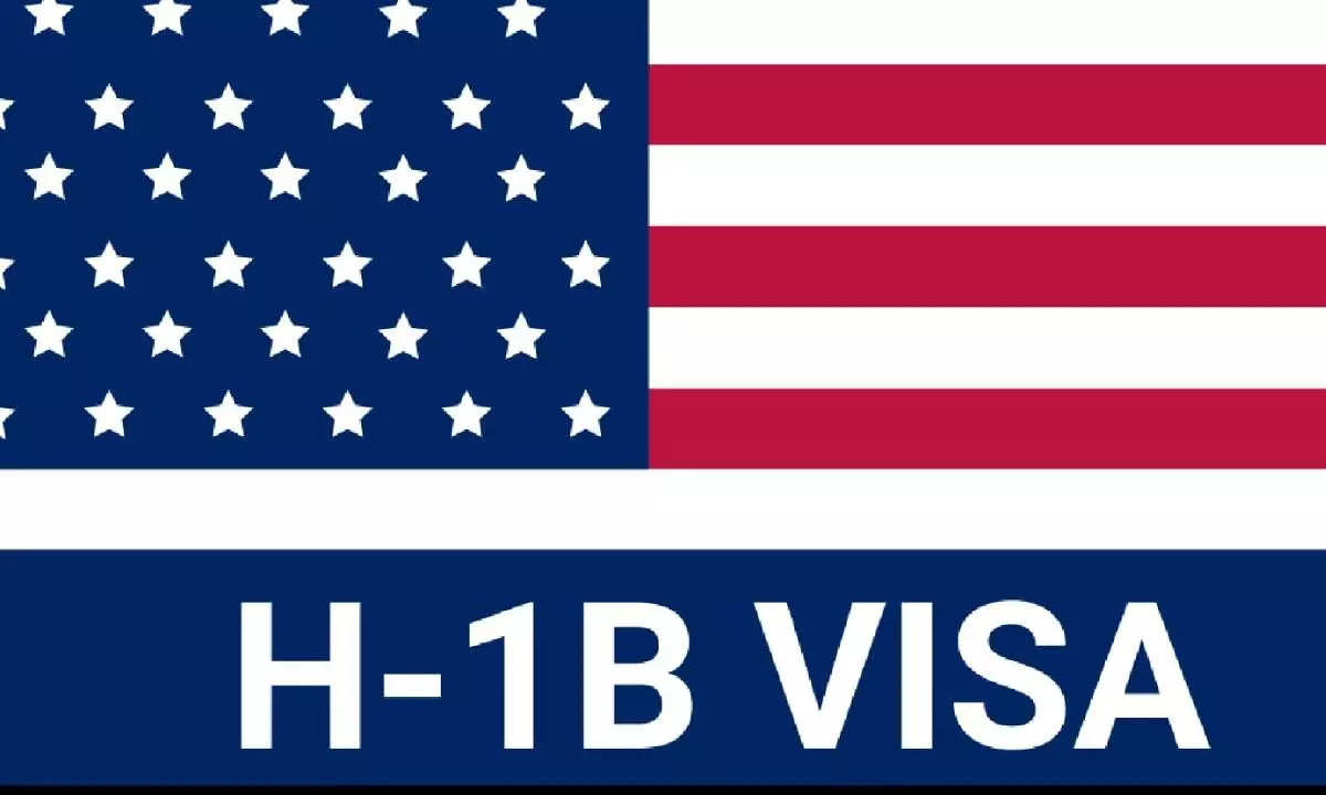 ITServe seeks increase in H-1B visa quota