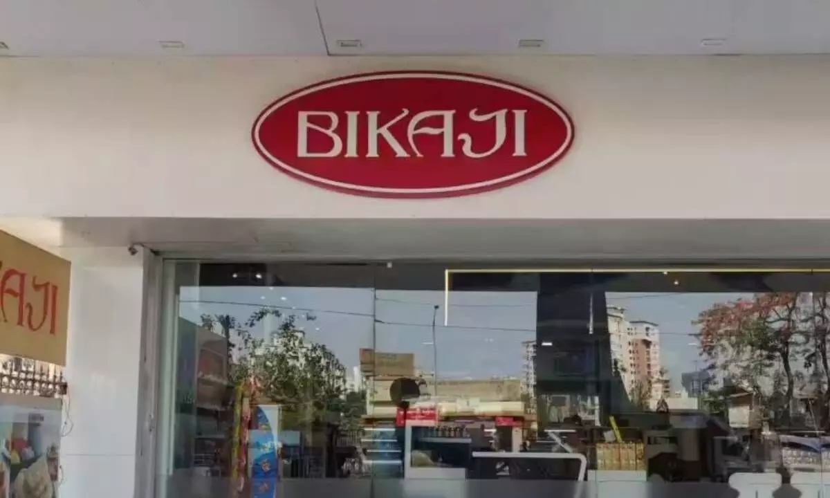 Bikaji Foods acquires 49% stake in Bhujialalji