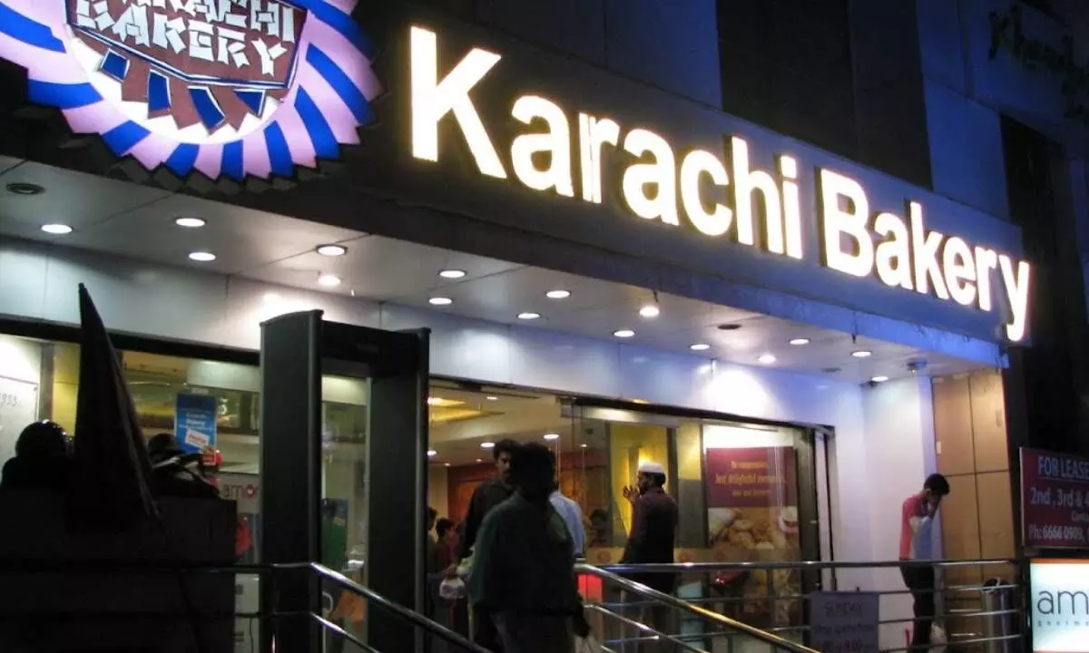 Hyderabad Karachi Bakery: A Sweet Journey of Flavors Hyderabad Karachi Bakery: A Sweet Journey of Flavors