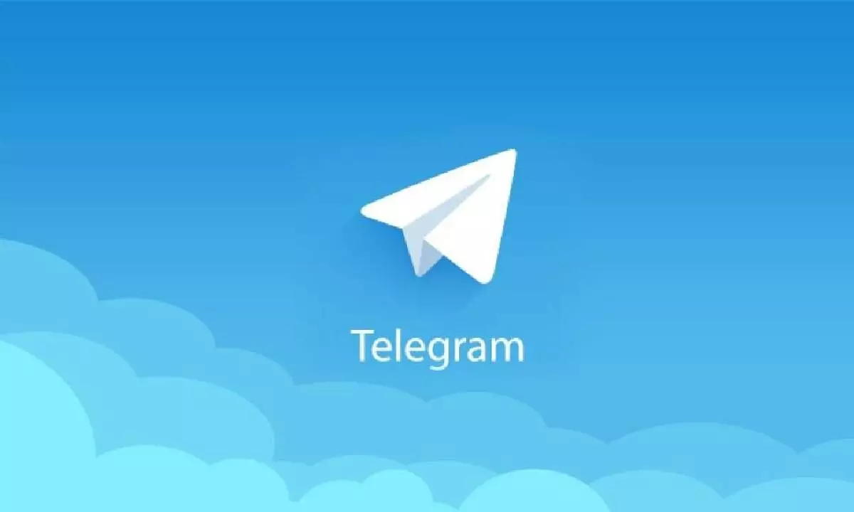 Telegram