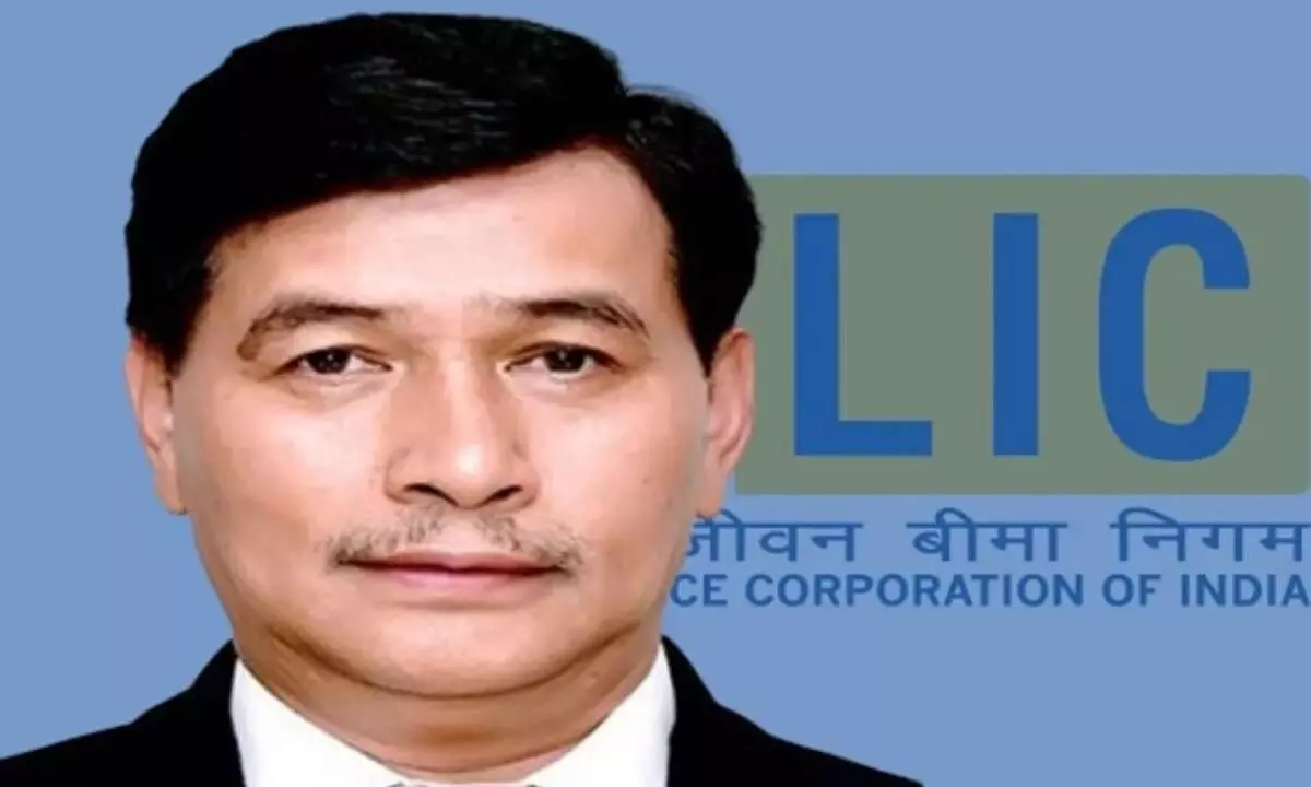 Govt appoints Sat Pal Bhanoo as LIC MD