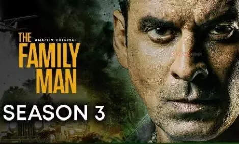 The Family Man 3: Manoj Bajpayee confirms story, takes on Covid-19 and China’s stand