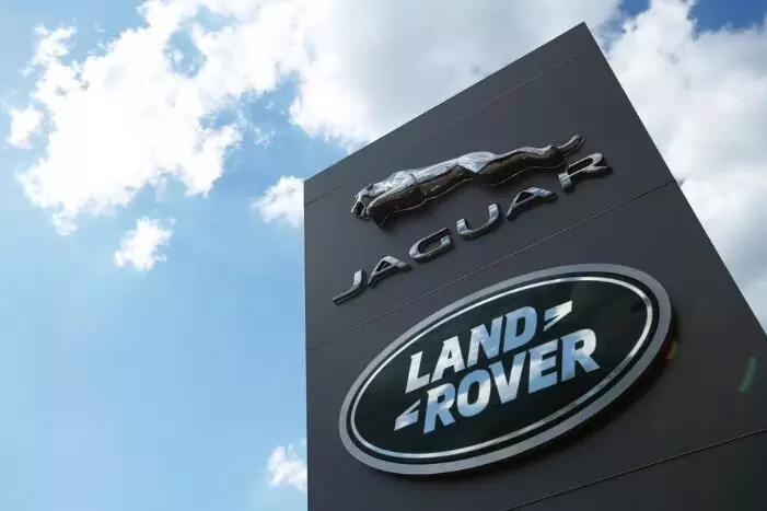 Tata Motor’s Jaguar Land Rover Names Adrian Mardell as Chief Executive Officer