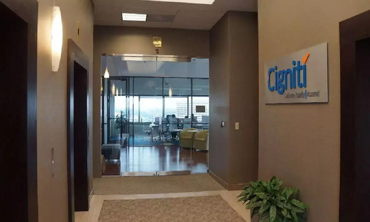 Cigniti Tech recognised as ‘Leader, Innovator & Major Player’