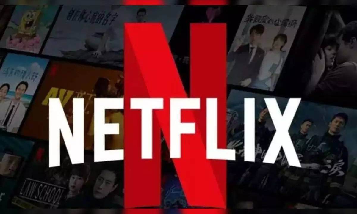 Netflix launches a game controller app for playing games on your