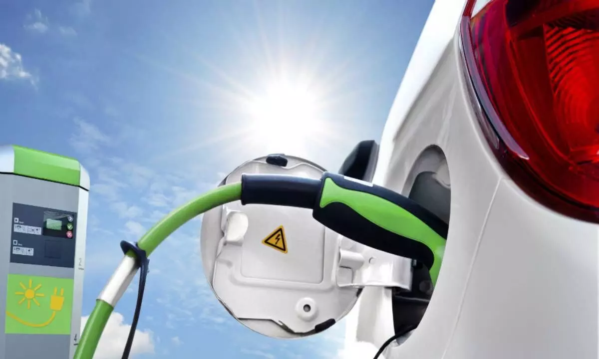 Despite price rise, EVs will continue to enjoy lesser operating costs: Experts