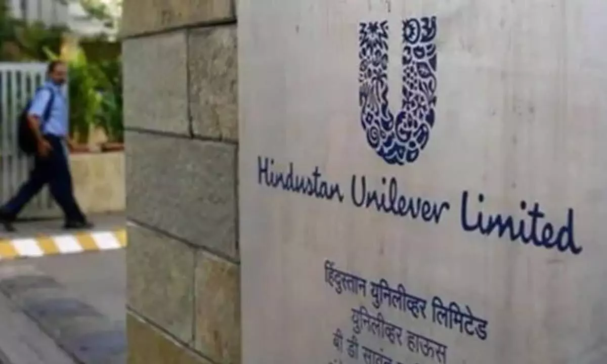 HUL Q1 net rises 6.9% on home care boost