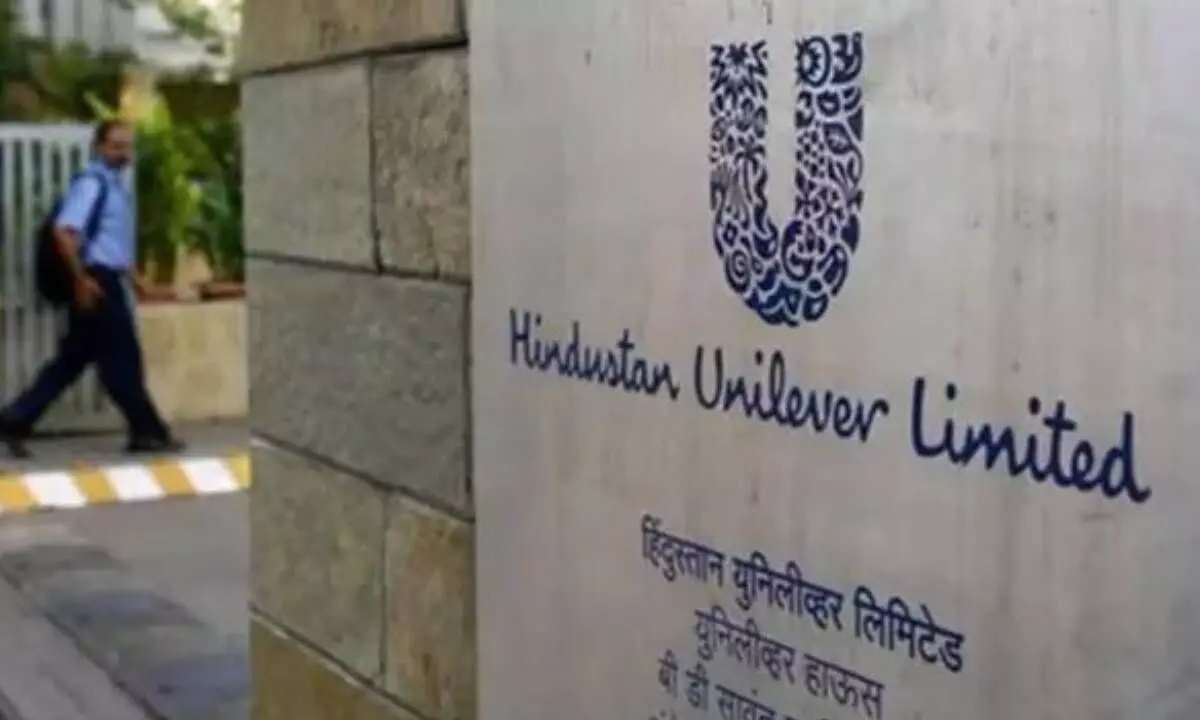 HUL Q2 net profit dips marginally to Rs 2,657 crore