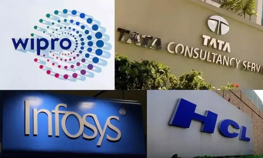 Infosys, TCS, and Wipro Take a Hit: Witness Drastic Decline in Hiring and Net Employee Addition in Q1 FY24