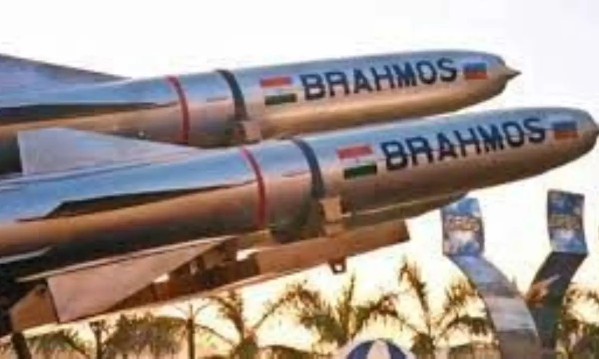 BrahMos sales - an opportunity and a diplomatic conundrum for India