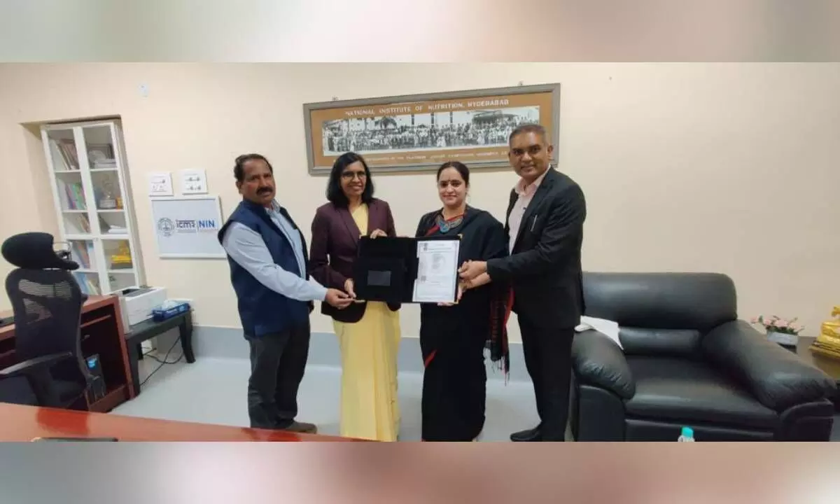 Anil Agarwal Foundation signs MoU with ICMR