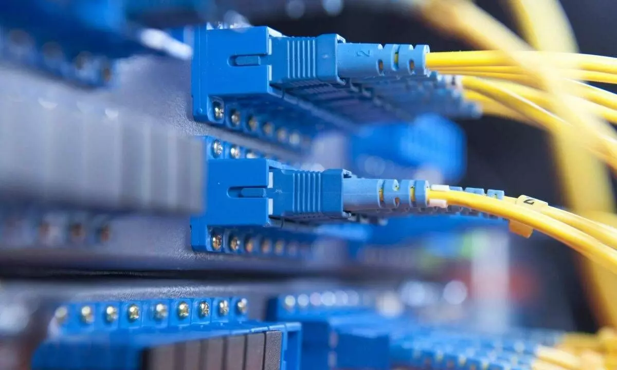 T-Fiber will open rural doors to startups: Quantela T-Fiber will open rural doors to startups: Quantela