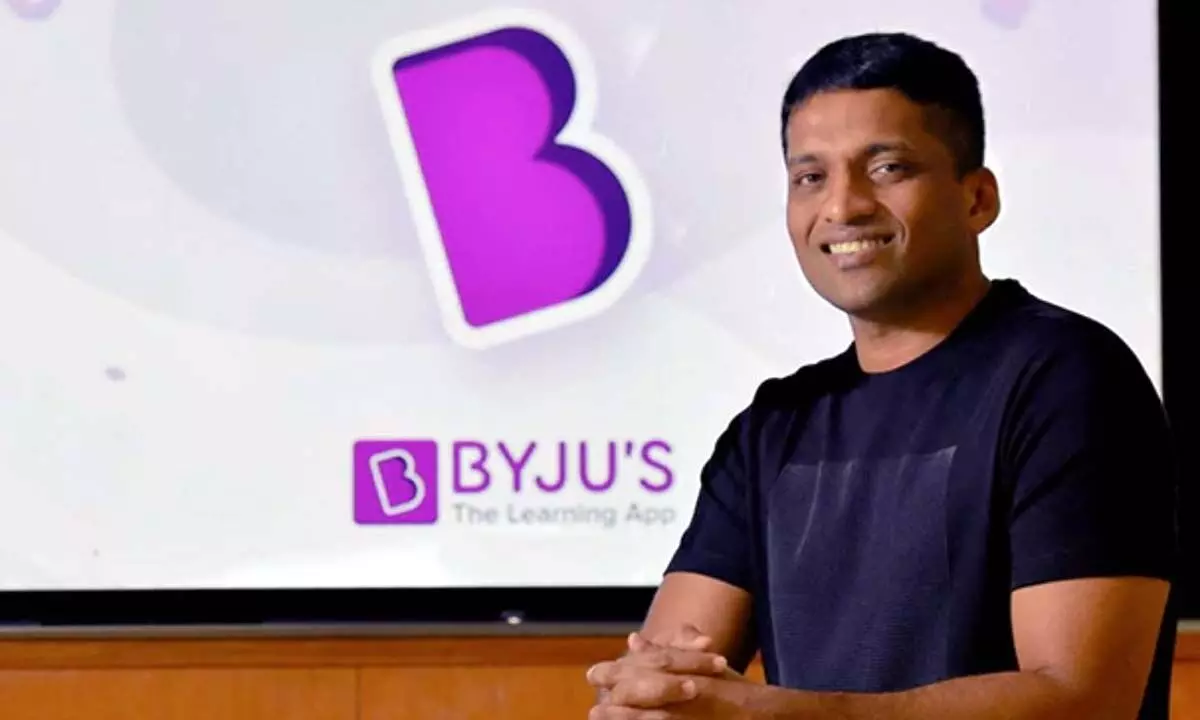 Byjus assures no layoffs, offers incentives to halt protests at tuition centres