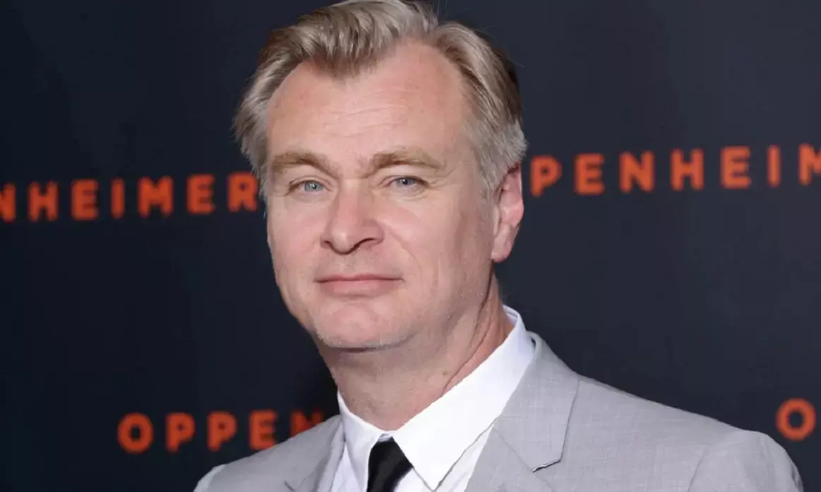 christopher nolan