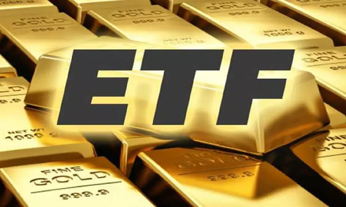 Gold ETF