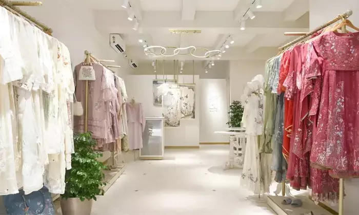 House of Kaveri launches-Kaveri.ae