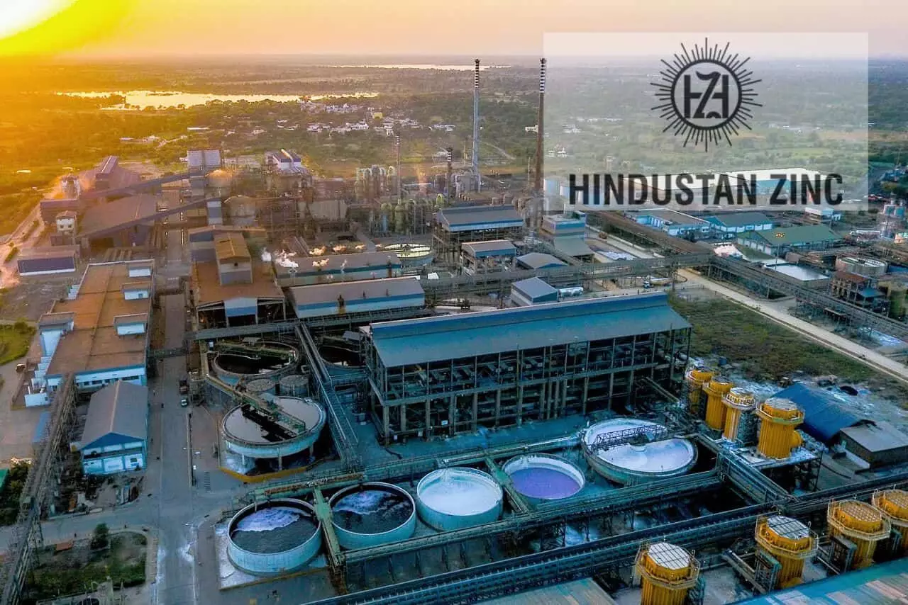 Hindustan Zinc