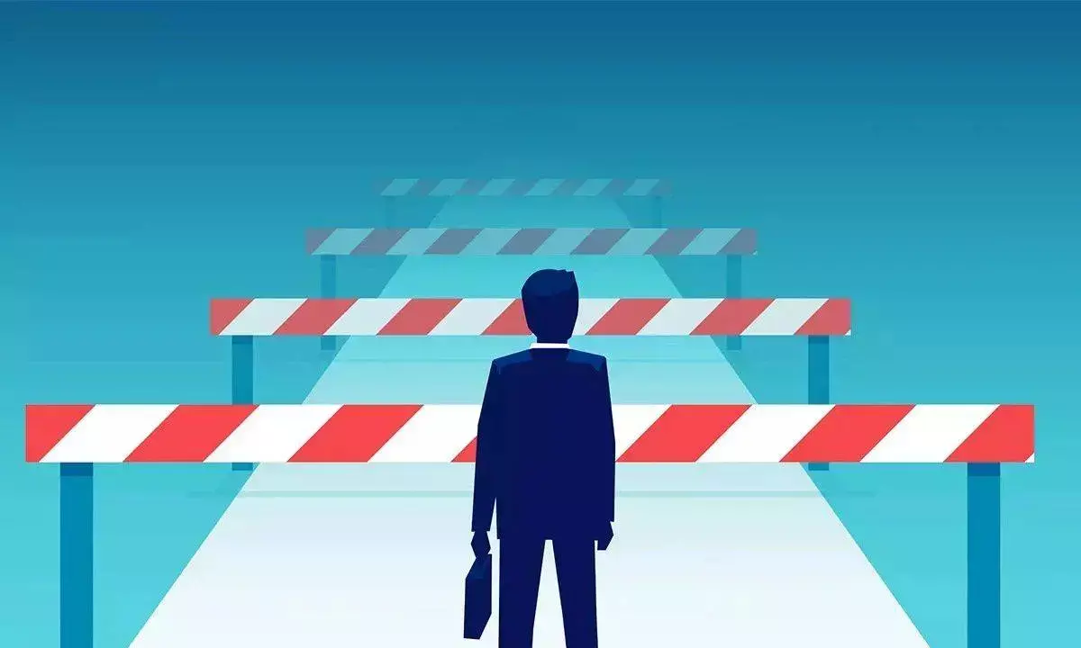 Feeble corporate governance hitting startups