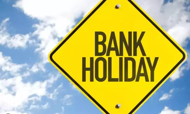 Full list of Bank Holidays in January 2024