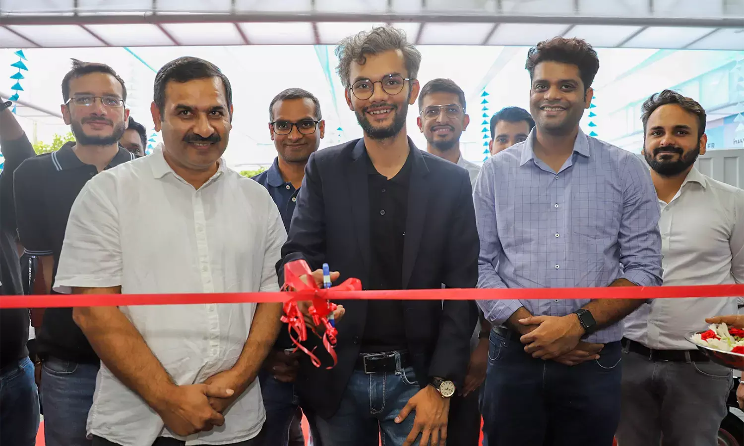 Euler Motors opens four new retail outlets in South India