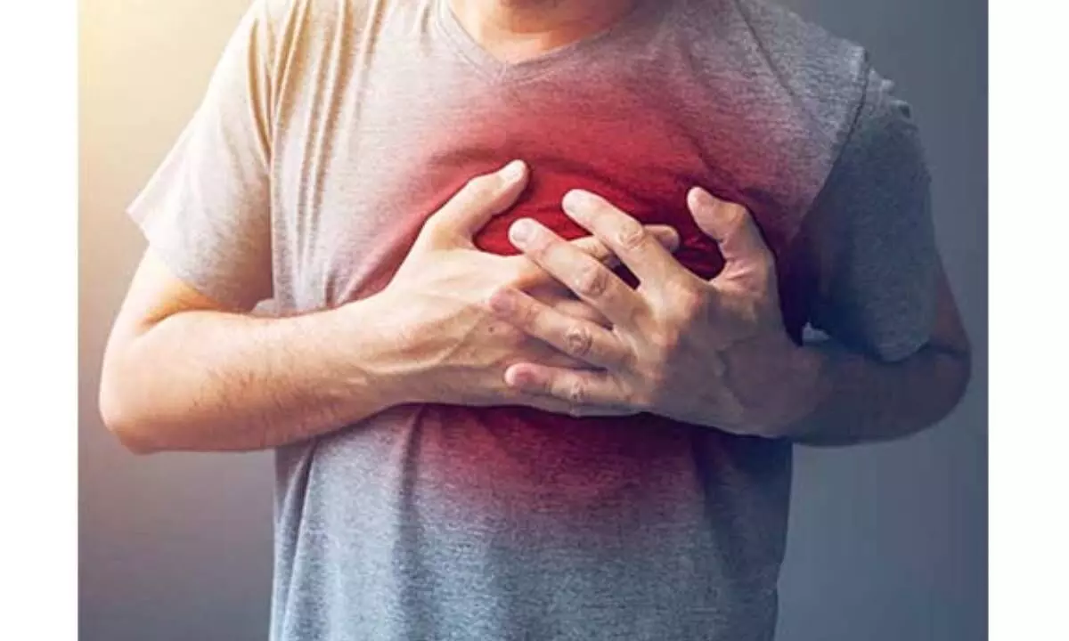 Youngsters Dying of Heart Attacks A Cause of Concern