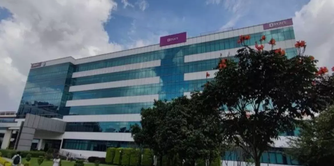Byjus in Crisis: Vacates Major Bengaluru Office Amid Uncertain Future!