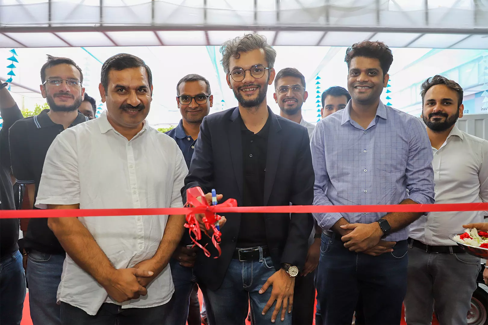 Euler Motors opens four new retail outlets in South India