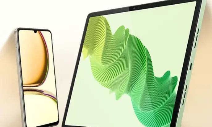 realme Pad 2: Perfect companion for today’s youth