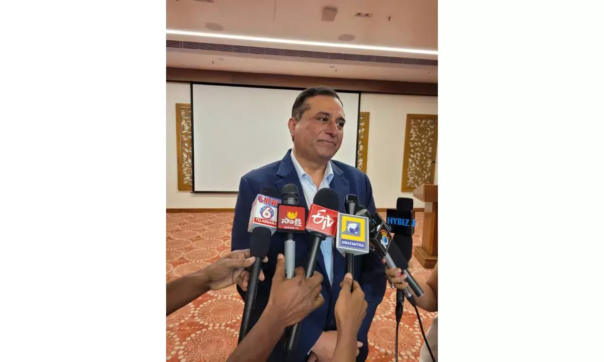 Foodlink F&B Holdings investing Rs 100 cr in Telangana