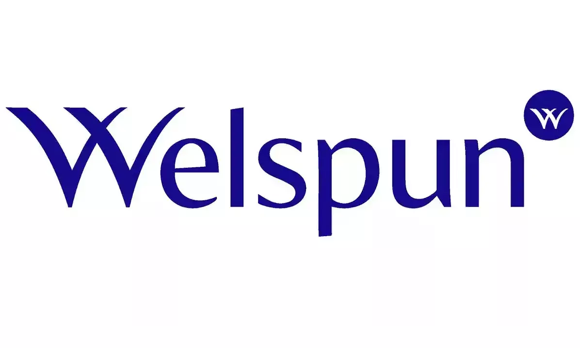 Welspun launches new brand identity