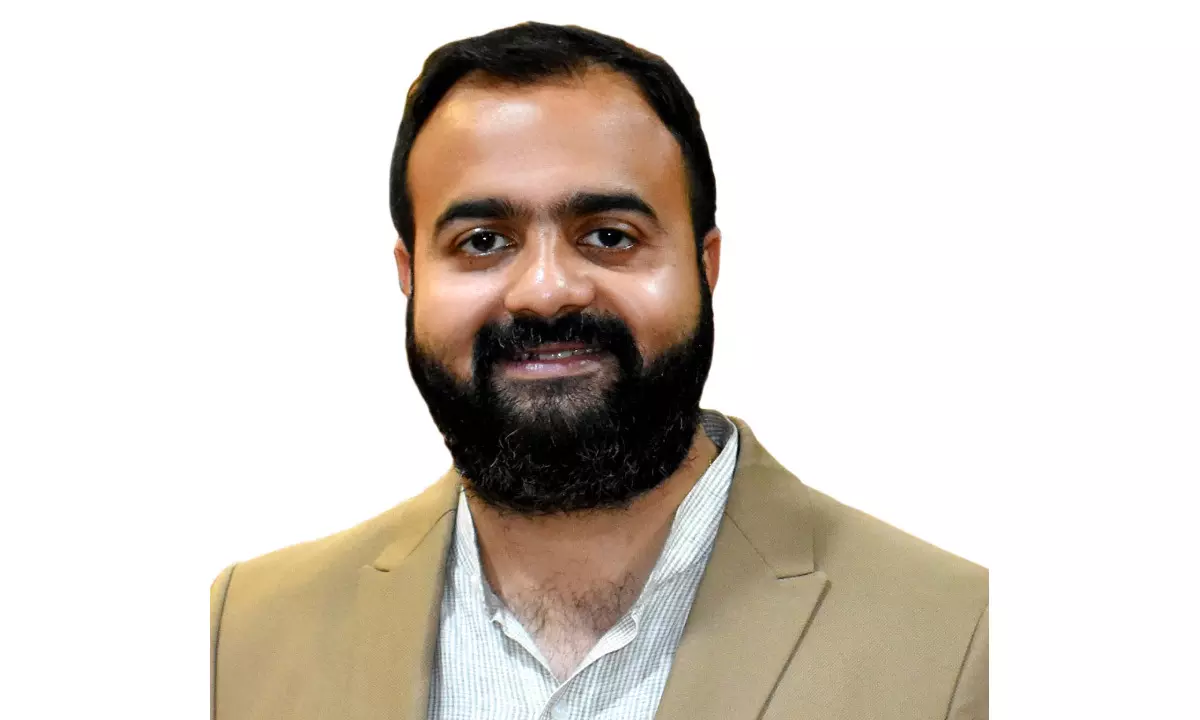 Suvankar Sen, Managing Director and CEO, Senco Gold Ltd Suvankar Sen, Managing Director and CEO, Senco Gold Ltd
