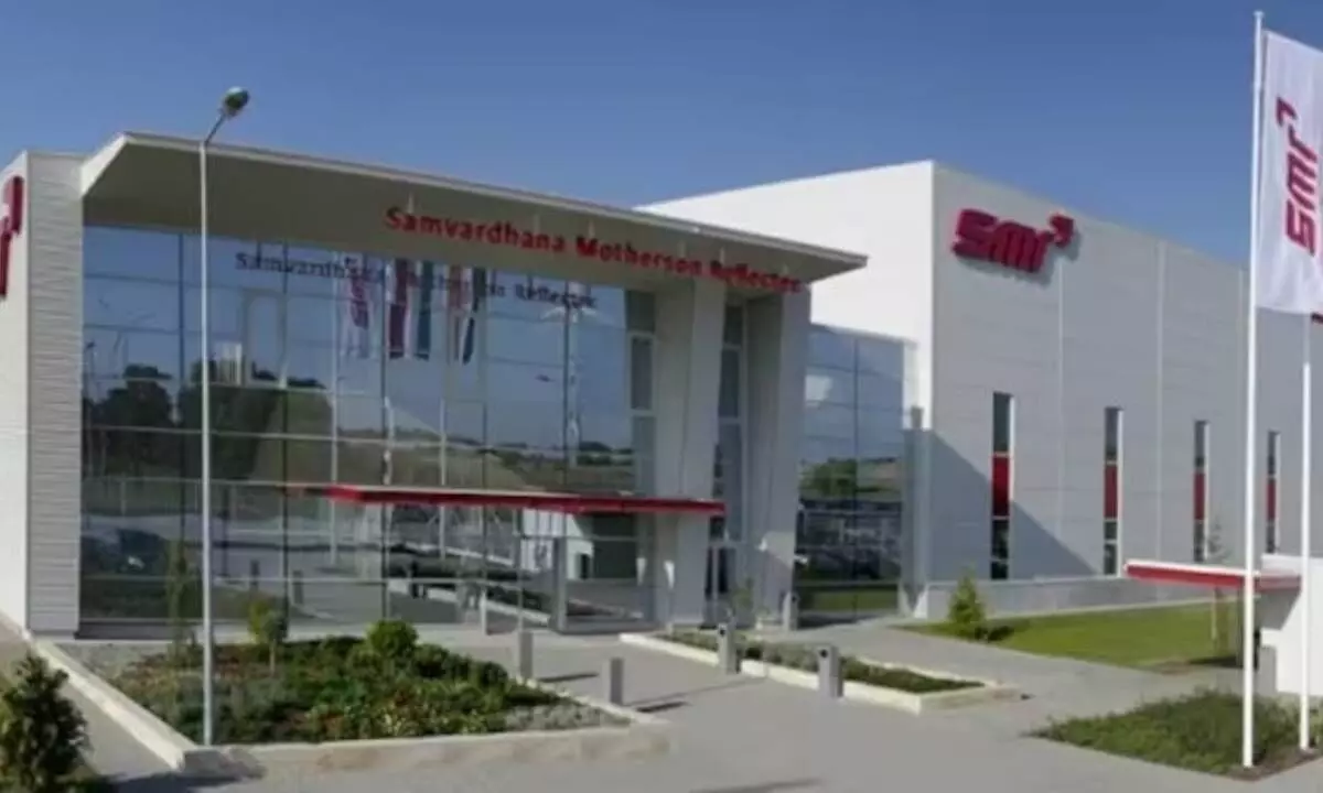 Samvardhana to acquire Dr Schneider Group for enterprise value of Rs 1,070cr Samvardhana to acquire Dr Schneider Group for enterprise value of Rs 1,070cr