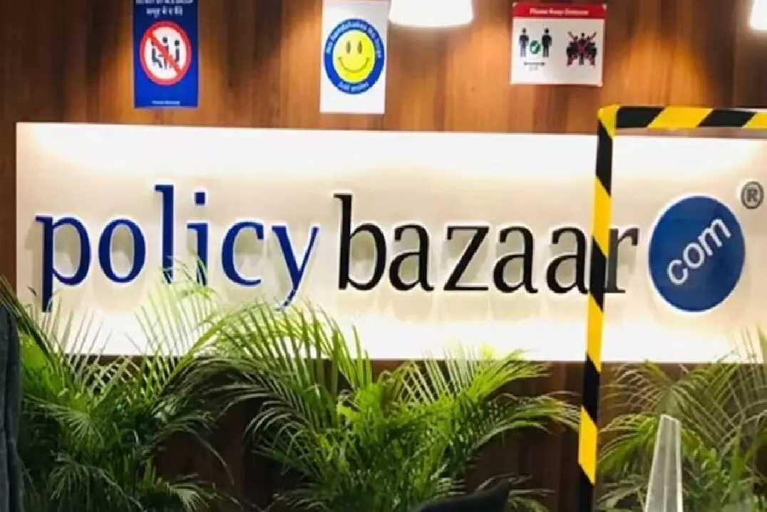 Policy bazaar