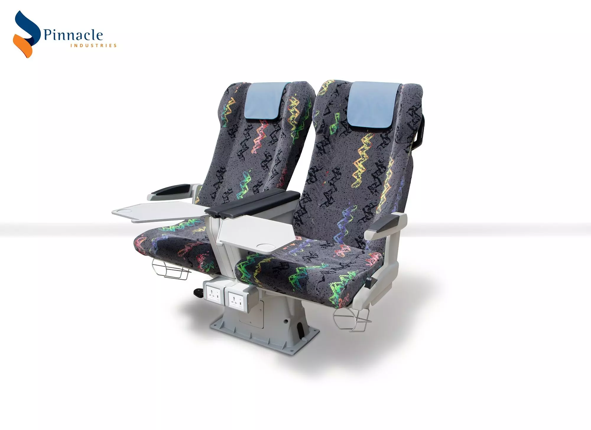 Pinnacle Industries introduces ergonomically designed seating for Vande Bharat Express
