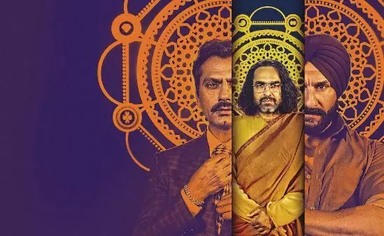 Netflixs Sacred Games Season 3: On the Cards or Scrapped?