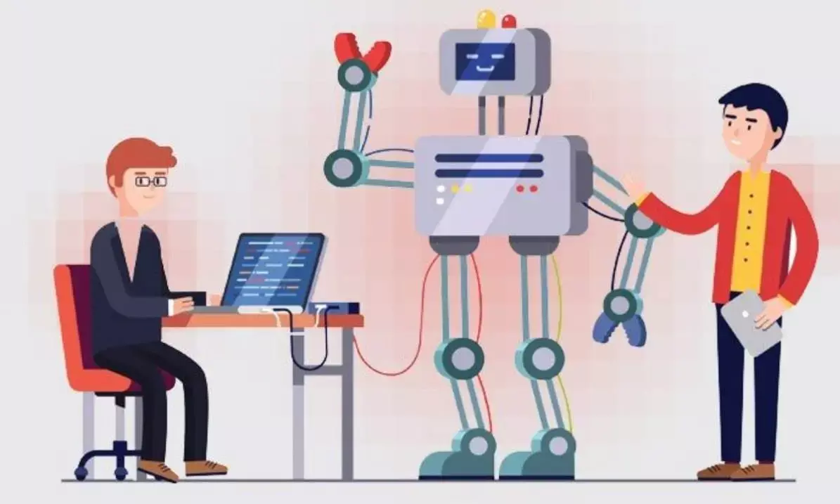 Will AI, like computers earlier, take away jobs is an endless debate