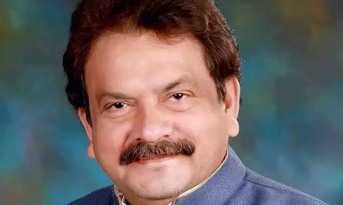 India’s underprivileged must have affordable quality healthcare: S.P. Singh Baghel