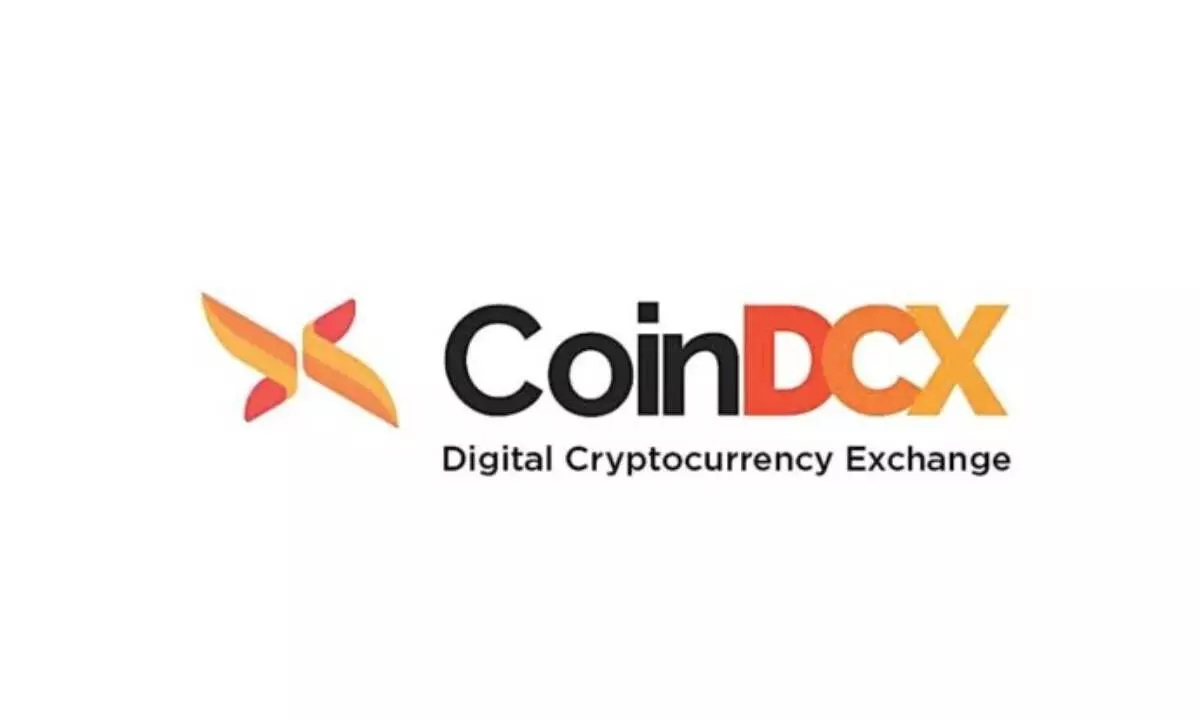 CoinDCX hosts awareness initiative on blockchain tech