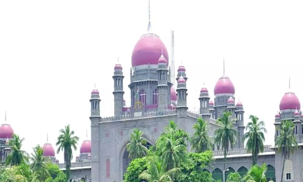 Telangana HC sets aside Kothagudem MLA election Telangana HC sets aside Kothagudem MLA election