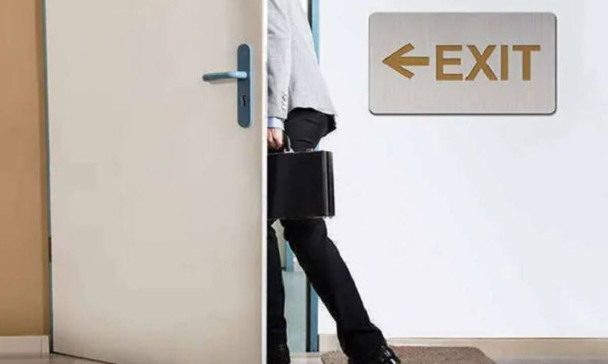 High PEVC exits not a healthy sign; Govt should stem the rot