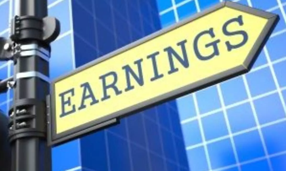 Bleak earnings pave weak start for Q1 season