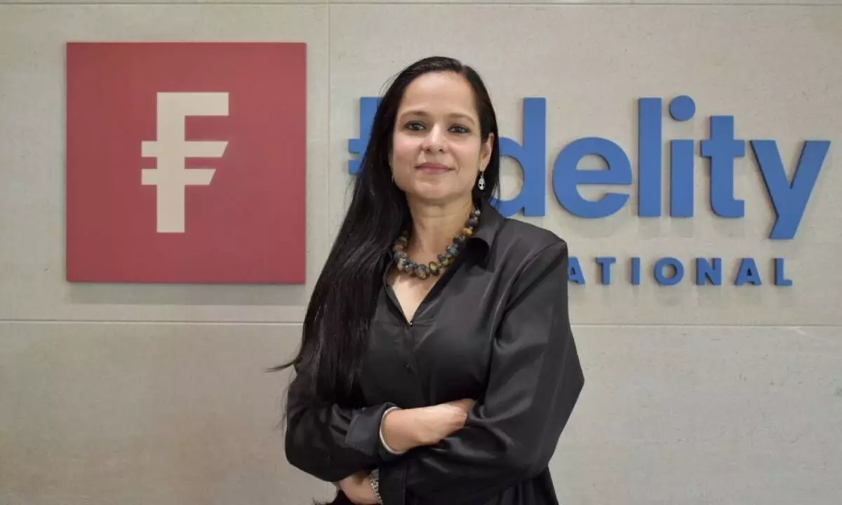 Fidelity International opens new office in Bengaluru