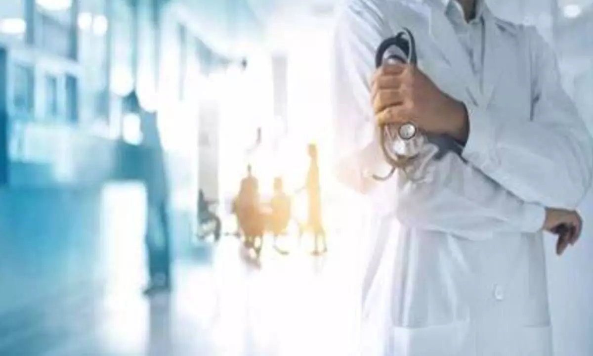 OMRON Healthcare lays foundation stone OMRON Healthcare lays foundation stone