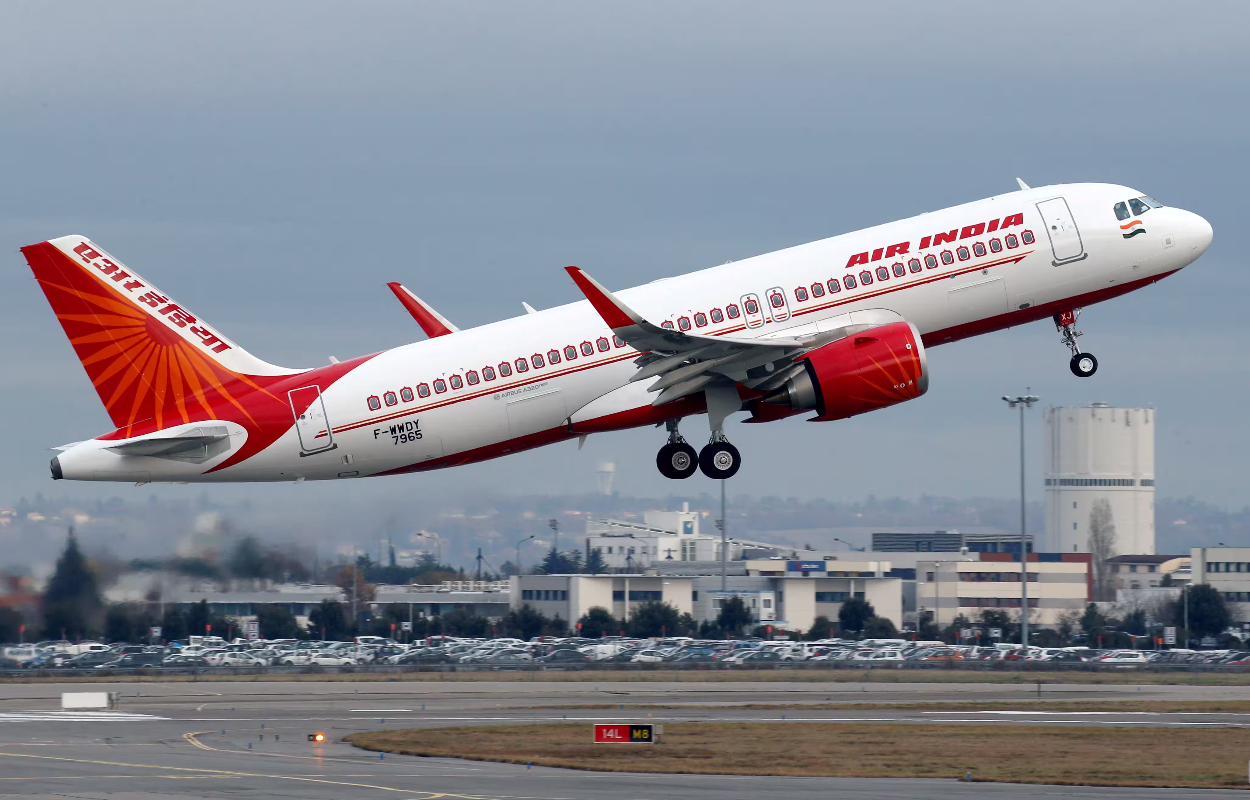 Air India to increase annual cargo capacity, aims to see 300% growth in 5 years