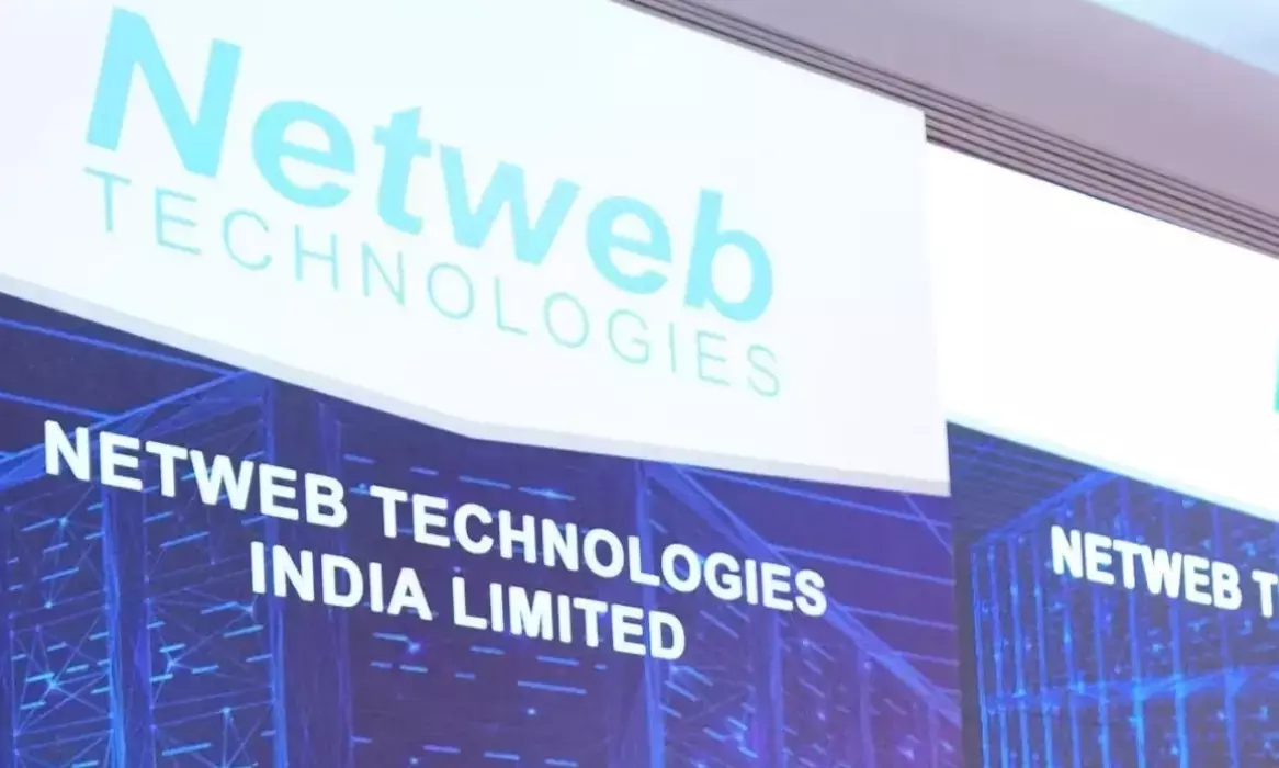 Netweb Technologies IPO lists with 89 per cent premium on stock exchanges