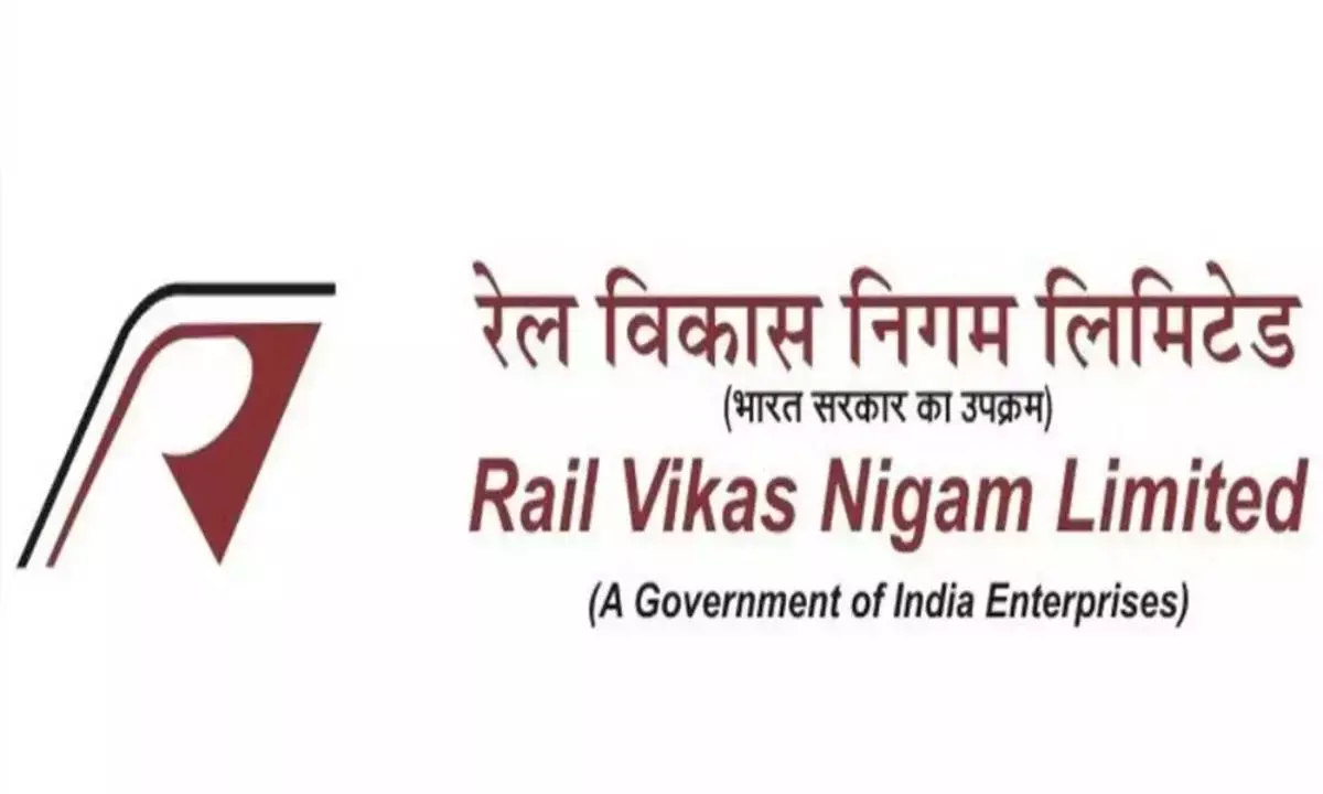 Stake sale in RVNL oversubscribed on Day-1