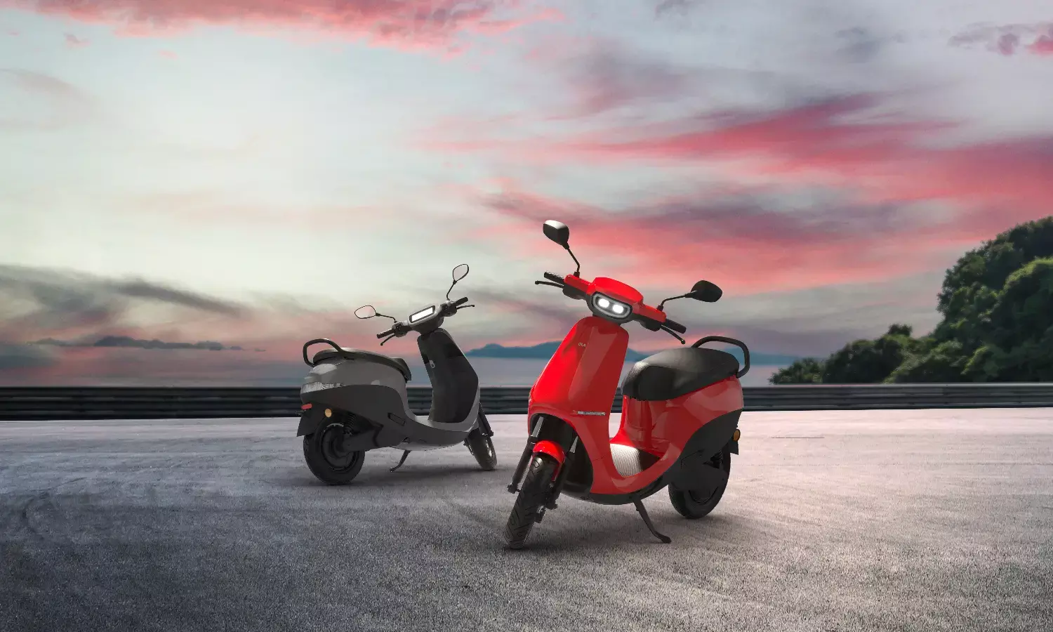 Much awaited Ola S1 Air purchase window is now open for booking